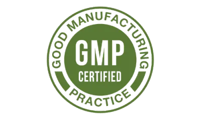 GMP Certified of Erefil  